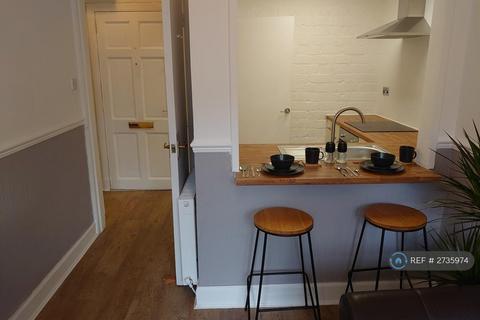 1 bedroom flat to rent, Kildonan Drive, Glasgow, G11