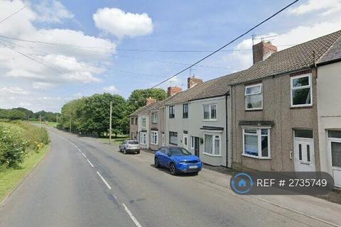 undefined, Lillie Terrace, Trimdon Grange, Trimdon Station, TS29