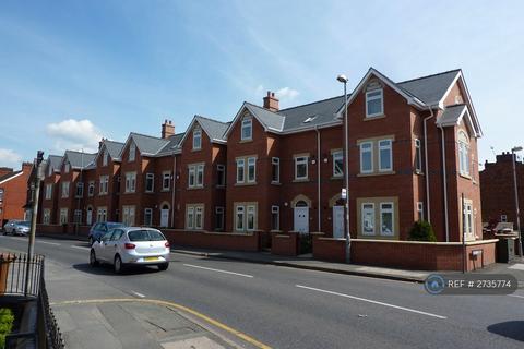 1 bedroom flat to rent - Mulsanne Row, Crewe, CW1