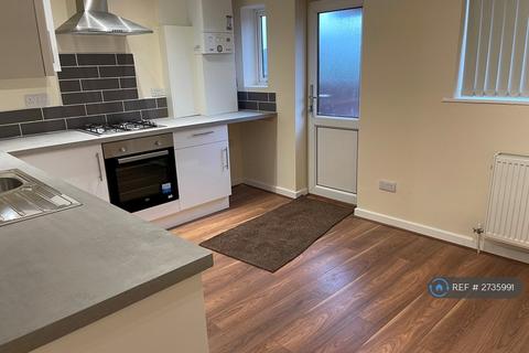 undefined, Chantrey Crescent, Birmingham, B43