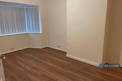 undefined, Chantrey Crescent, Birmingham, B43