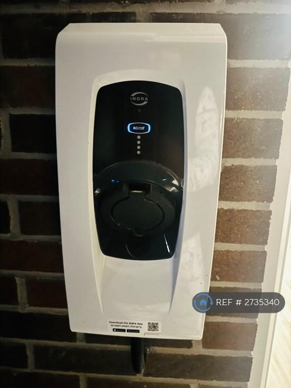 Ev Charging