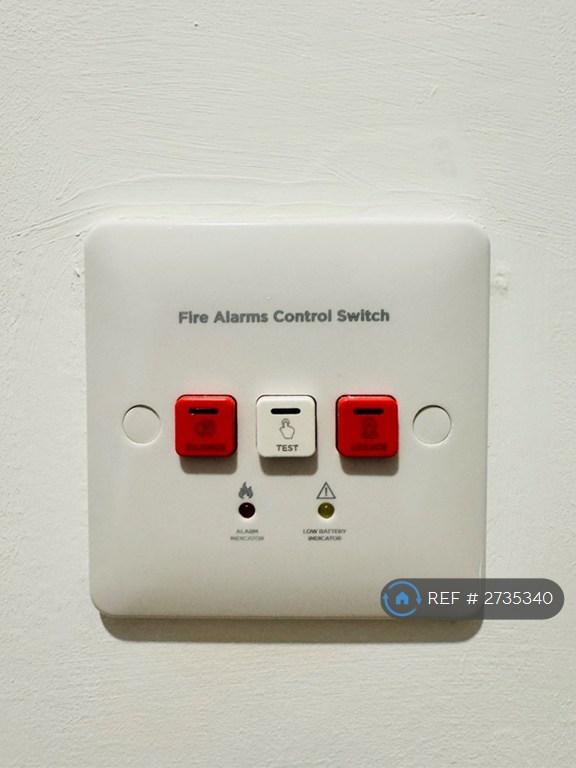 Fire Switch