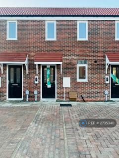 undefined, Deer Park View, Selby, YO8