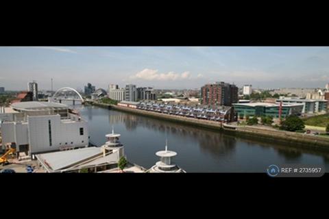undefined, Lancefield Quay, Glasgow, G3