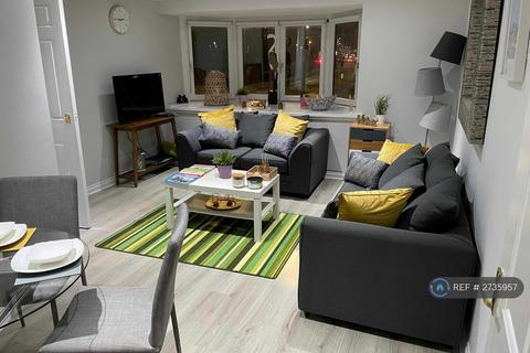 undefined, Lancefield Quay, Glasgow, G3