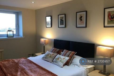 2 bedroom flat to rent, Lancefield Quay, Glasgow, G3