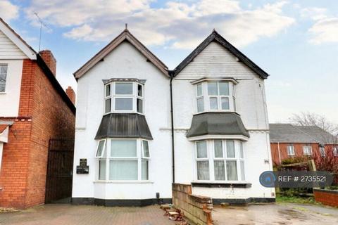 undefined, Bloxwich Road, Walsall, WS3