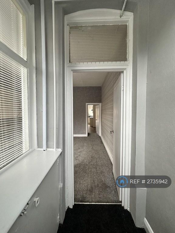 Door To Living Room