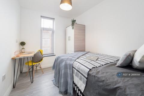 1 bedroom in a house share to rent, Bostock Avenue, Northampton, NN1