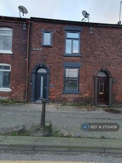 3 bedroom terraced house to rent - Hollins Road, Oldham, OL8