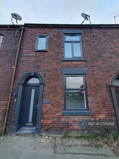 3 bedroom terraced house to rent - Hollins Road, Oldham, OL8