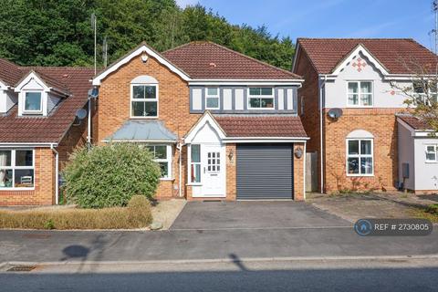 4 bedroom detached house to rent, Robertson Drive, Bristol, BS4