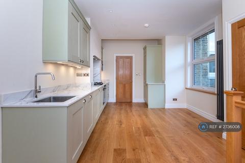 undefined, Newport Road, London, E10