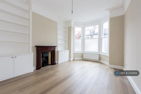 undefined, Dyne Road, London, NW6