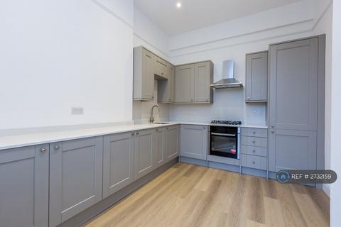 undefined, Dyne Road, London, NW6