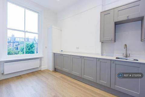 undefined, Dyne Road, London, NW6