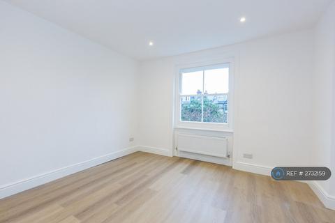 undefined, Dyne Road, London, NW6