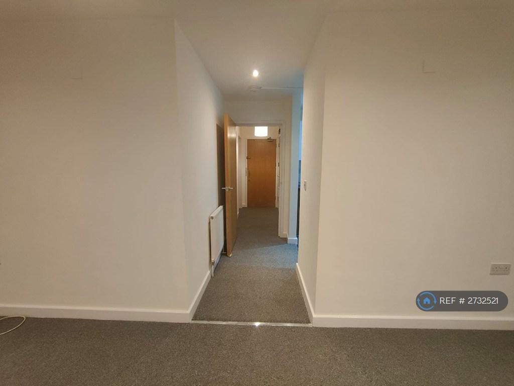 Hall / Entrance