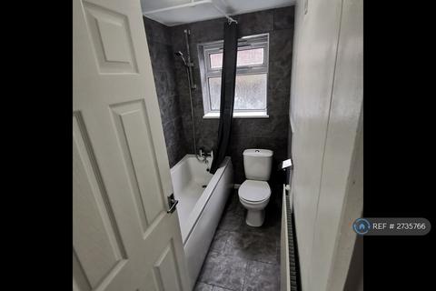 undefined, Phillip Street, Pontypridd, CF37