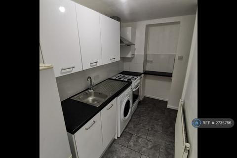 undefined, Phillip Street, Pontypridd, CF37
