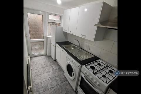 undefined, Phillip Street, Pontypridd, CF37
