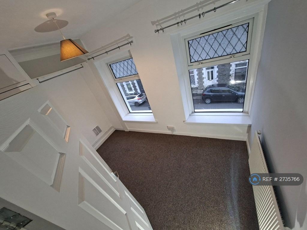 Single Bedroom