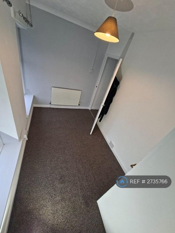 Single Bedroom