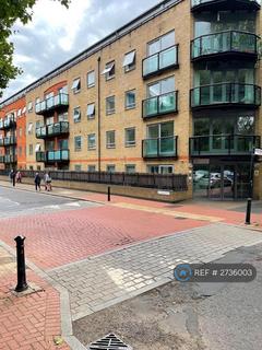 2 bedroom flat to rent, Stanton House, London, SE16