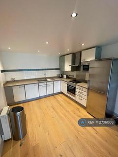 2 bedroom flat to rent, Stanton House, London, SE16