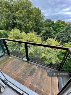 2 bedroom flat to rent, Stanton House, London, SE16
