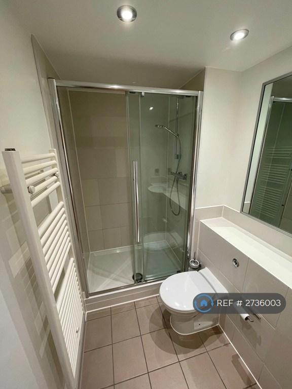 Bathroom 2
