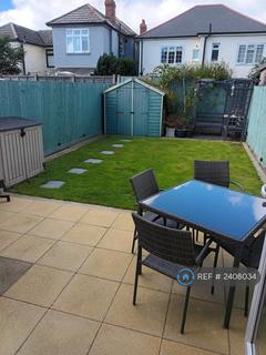 undefined, Boscombe Grove Road, Bournemouth, BH1