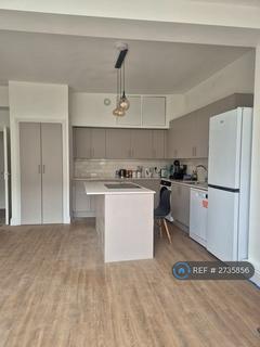 3 bedroom flat to rent, Harpenden Road, London, SE27