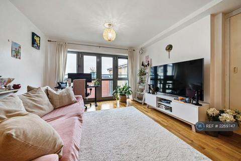 2 bedroom flat to rent, Hamilton Court, Bristol, BS2