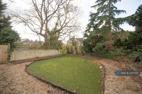 4 bedroom maisonette to rent, Hurstbourne Road, London, SE23