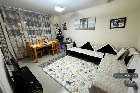 3 bedroom maisonette to rent, Norwood House, London, E14