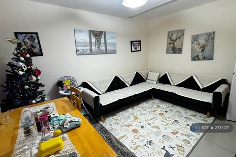 3 bedroom maisonette to rent, Norwood House, London, E14