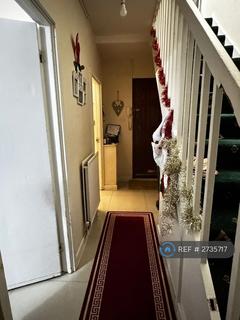 3 bedroom maisonette to rent, Norwood House, London, E14
