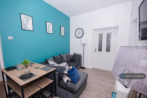 2 bedroom flat to rent, School Road, Moseley, Birmingham, B13