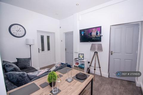 2 bedroom flat to rent, School Road, Moseley, Birmingham, B13
