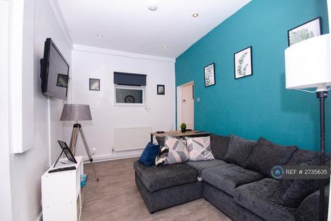 2 bedroom flat to rent, School Road, Moseley, Birmingham, B13