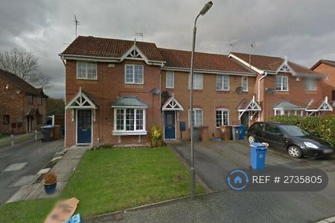 undefined, Rossington Drive, Littleover, Derby, DE23