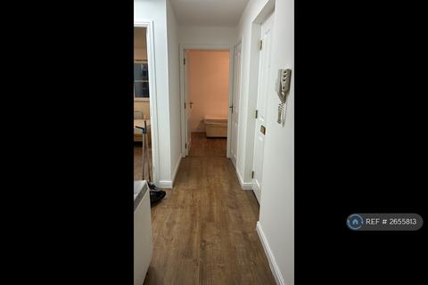 undefined, Queens Crescent, Livingston, EH54