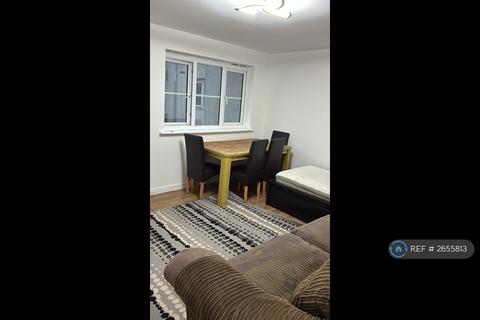 undefined, Queens Crescent, Livingston, EH54