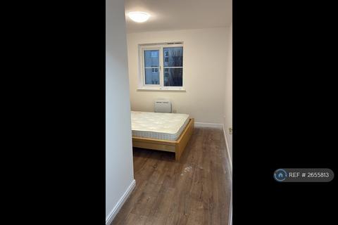 undefined, Queens Crescent, Livingston, EH54
