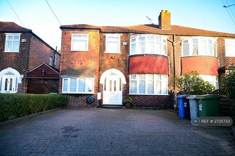 undefined, Frieston Road, Timperley, Altrincham, WA14