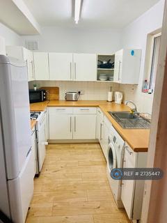 undefined, Dron House, London, E1