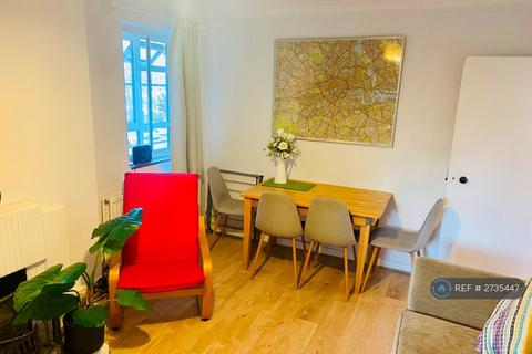 undefined, Dron House, London, E1