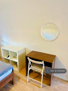 undefined, Dron House, London, E1